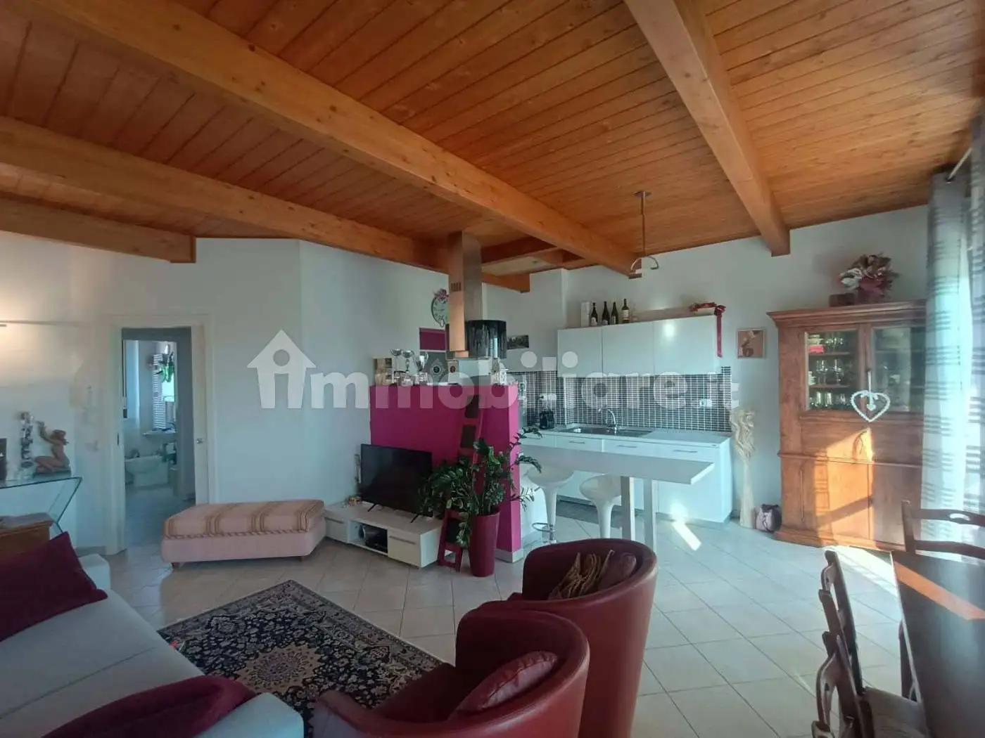 Appartamento in vendita a Fano