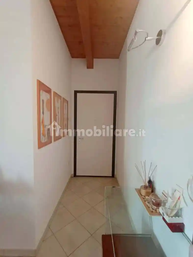 Trilocale XXVIII strada 14, Bellocchi - Falcineto, Fano - foto 3