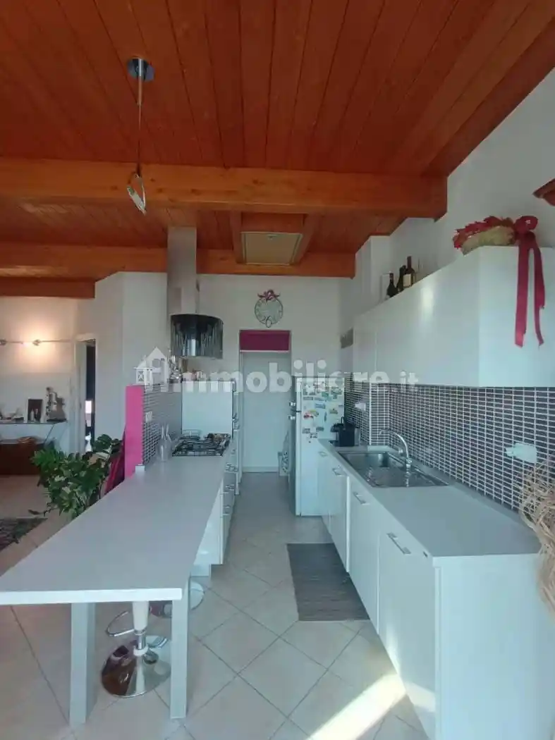 Trilocale XXVIII strada 14, Bellocchi - Falcineto, Fano - foto 5