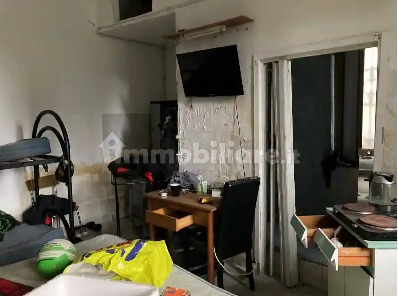 Monolocale via Antonio Aldini 15, Quarto Oggiaro, Milano - foto 3