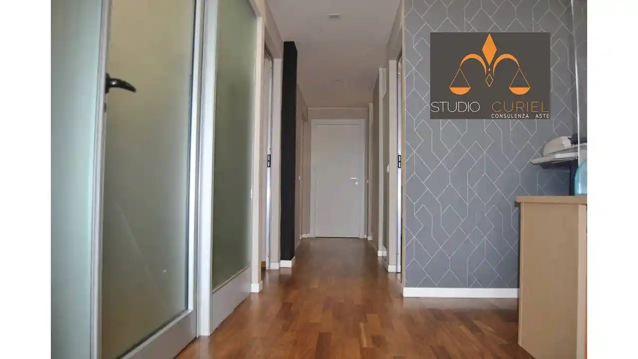 Monolocale via Antonio Aldini 15, Quarto Oggiaro, Milano - foto 5