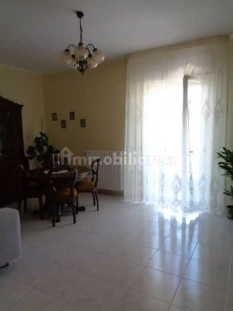 Appartamento in vendita a Palo del Colle