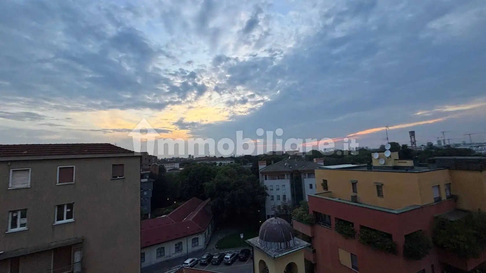Apartment in vendita a Milan
