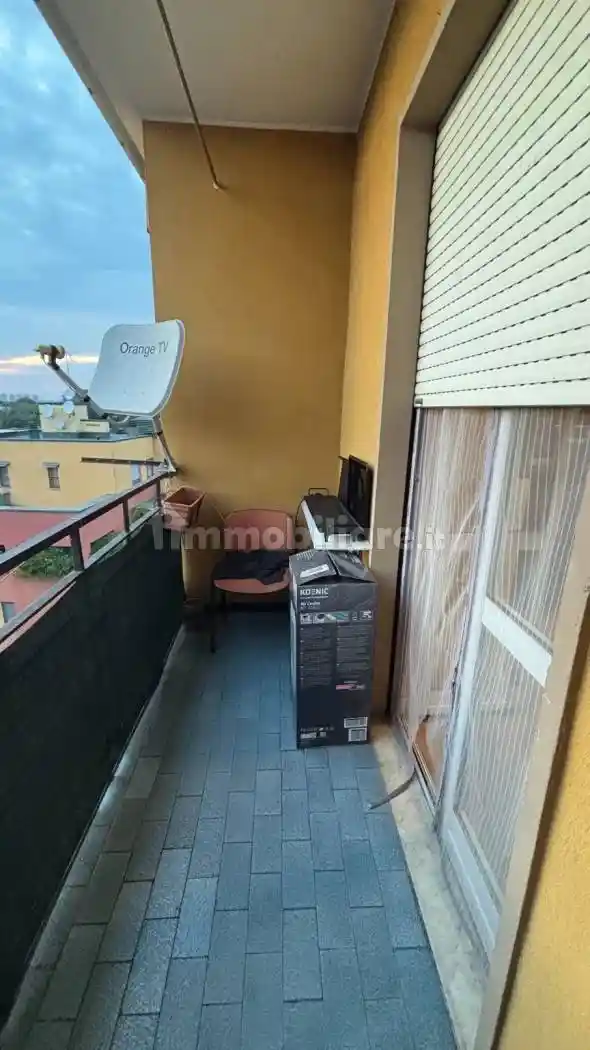 Bilocale via Melchiorre Delfico, Ghisolfa - Mac Mahon, Milano - foto 3