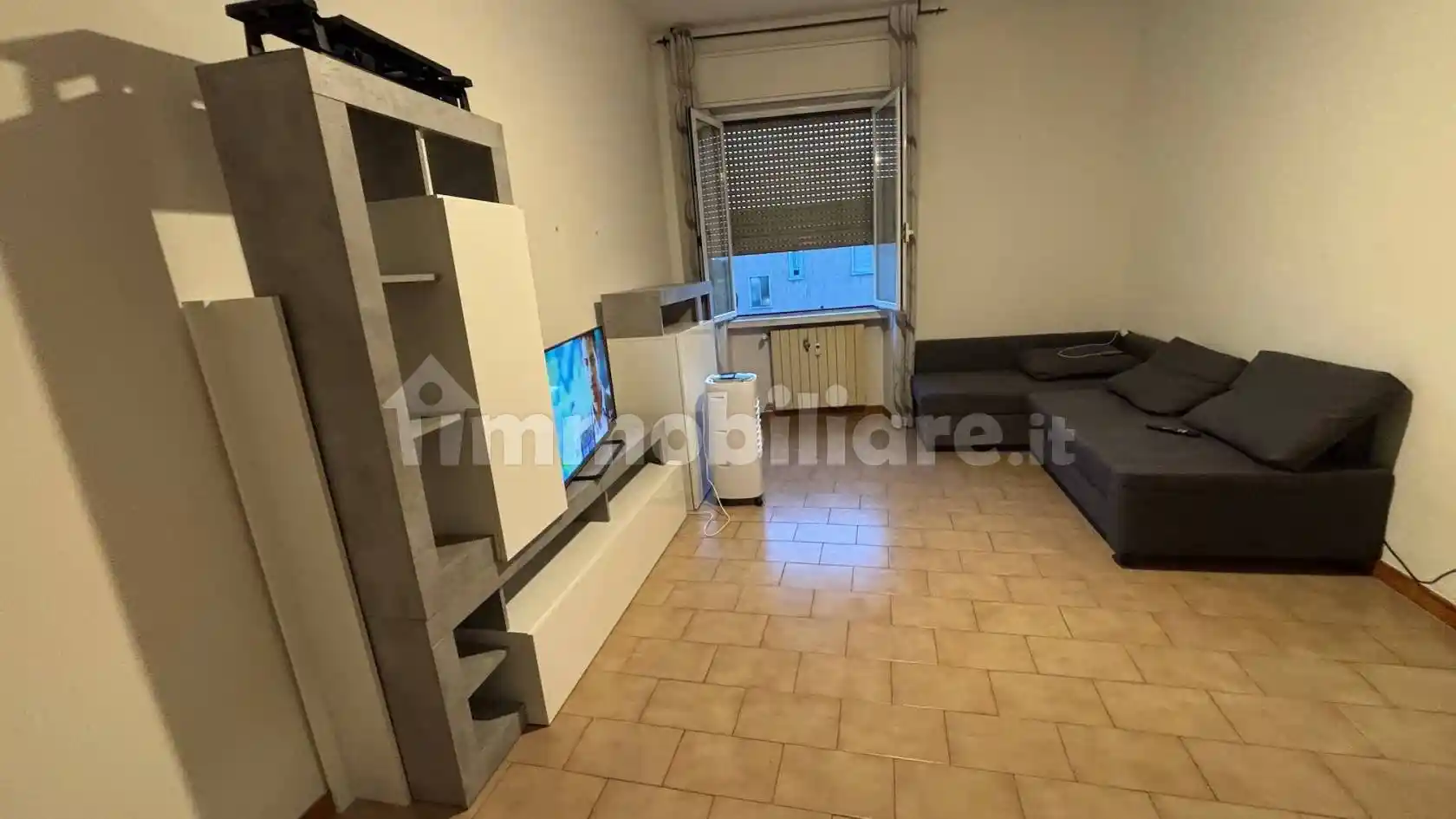 Bilocale via Melchiorre Delfico, Ghisolfa - Mac Mahon, Milano - foto 4