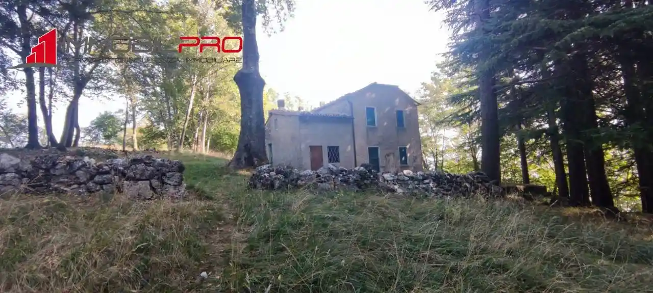 Rustico - Casale in vendita a Piovene Rocchette
