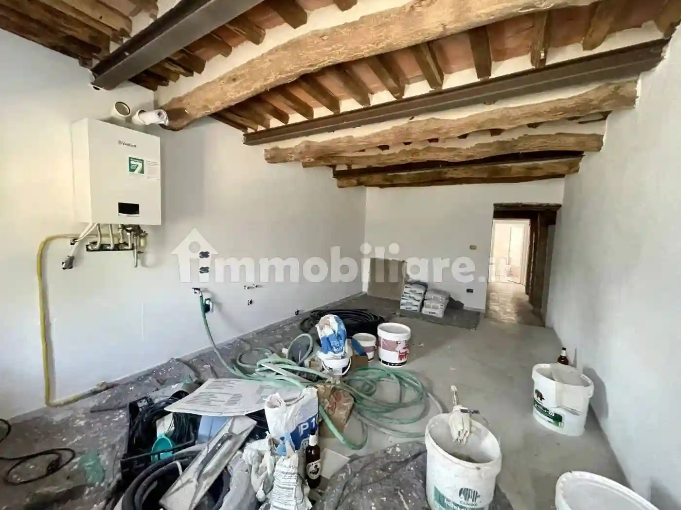 Casa indipendente - foto 4