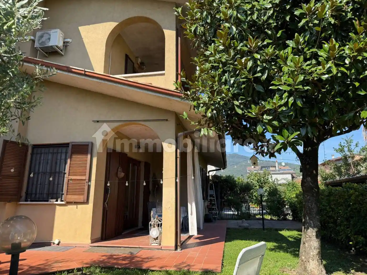 Villa in vendita a Gussago