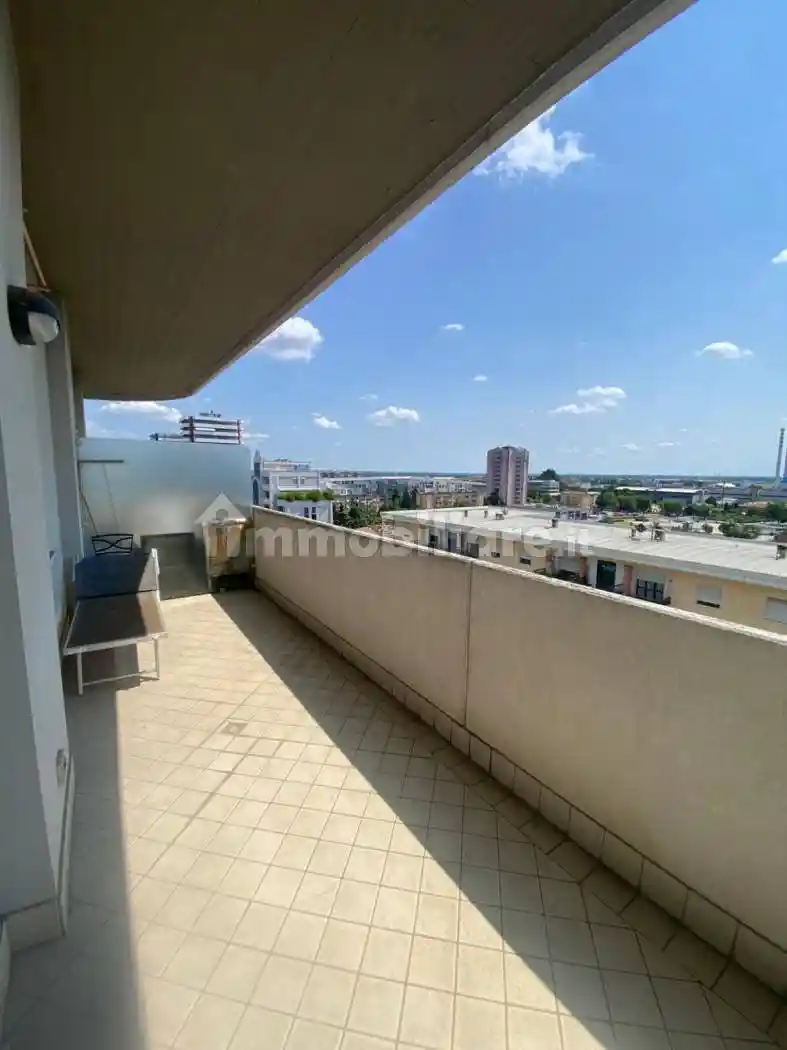 Appartamento in affitto a Brescia