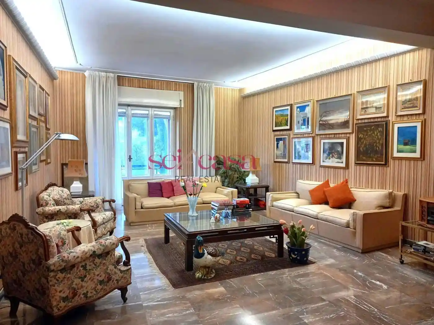 Appartamento in vendita a Grosseto