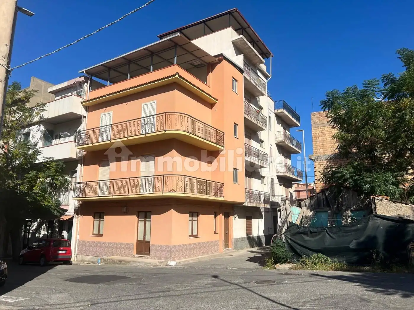 Appartamento in vendita a Reggio Calabria