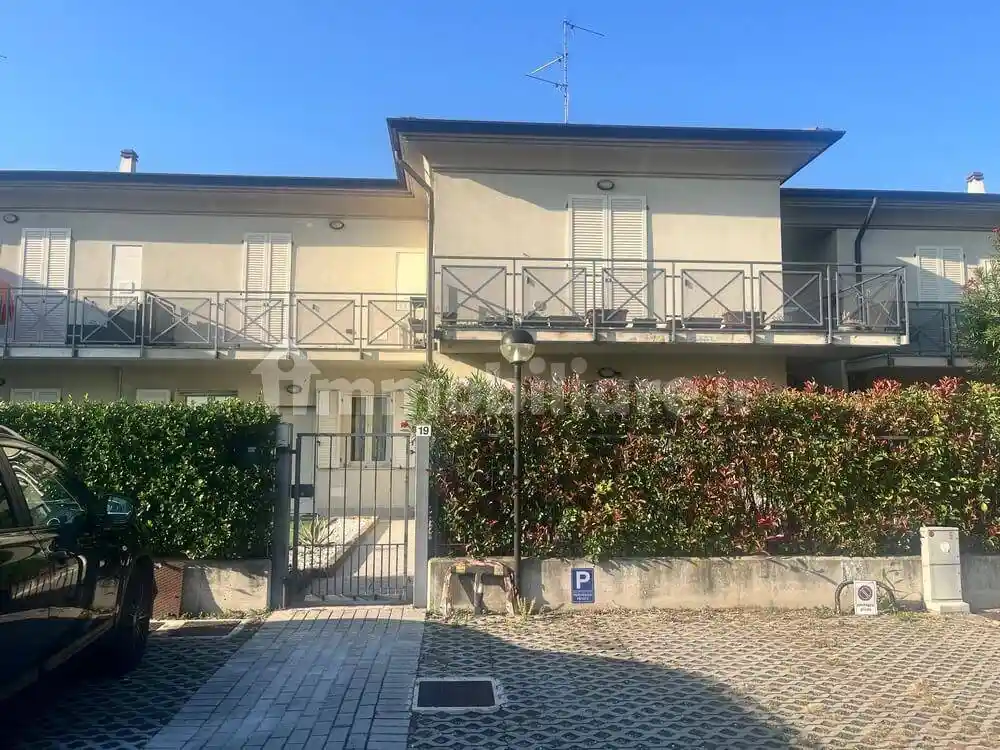 Bilocale via Trento 21, Capriano del Colle - foto 2