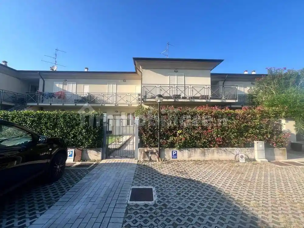 Bilocale via Trento 21, Capriano del Colle - foto 3