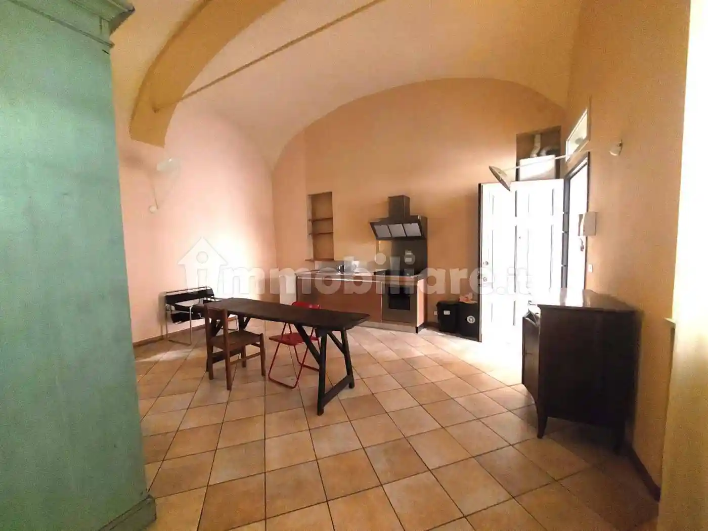 Appartamento in affitto a Parma