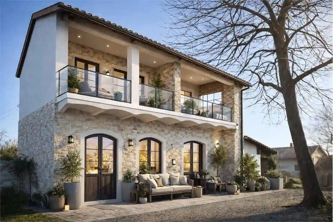 Casa indipendente - foto 2