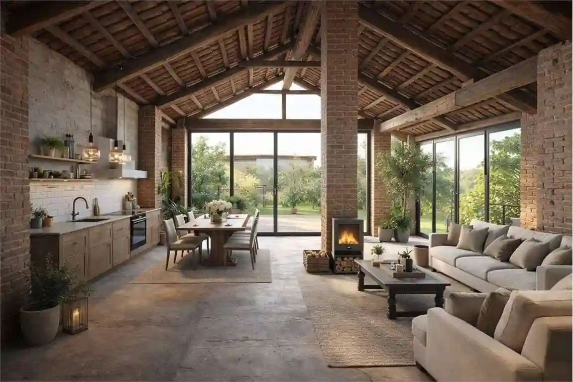 Casa indipendente - foto 3