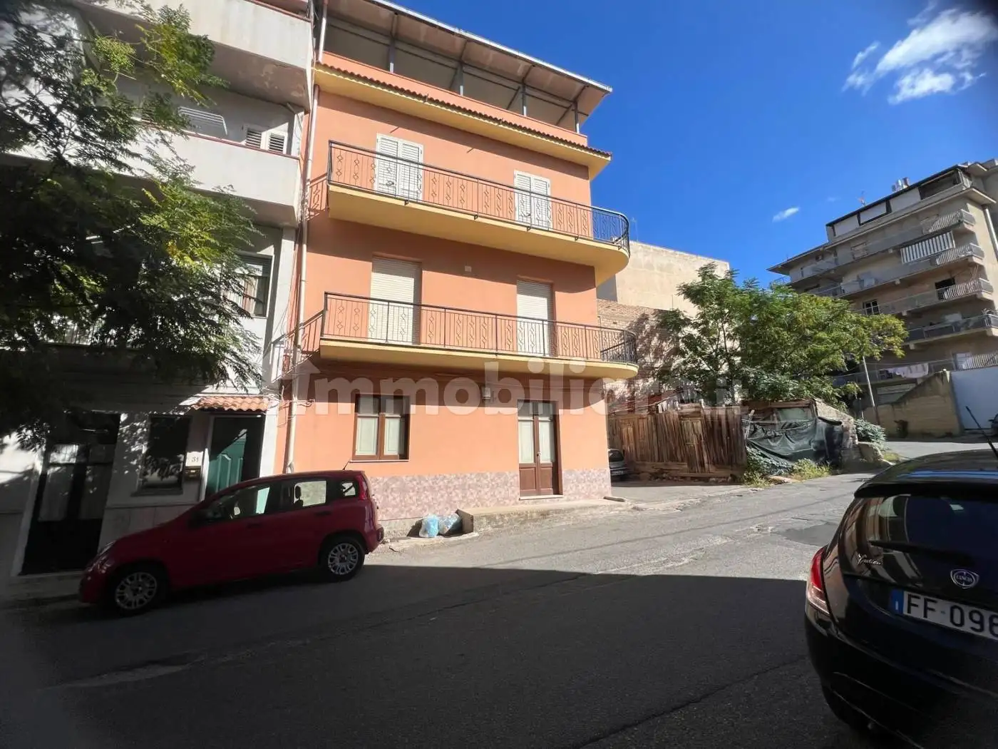 Appartamento in vendita a Reggio Calabria