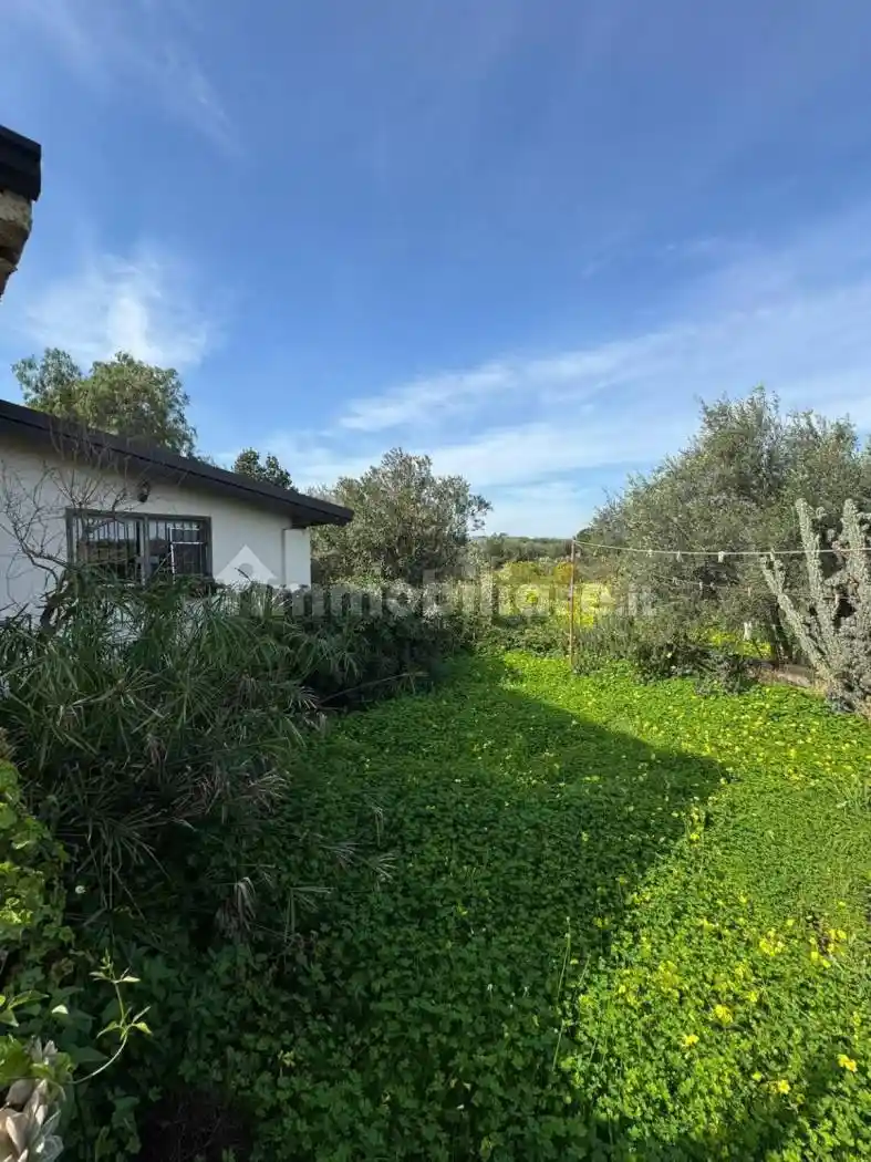 Villa in vendita a Carlentini
