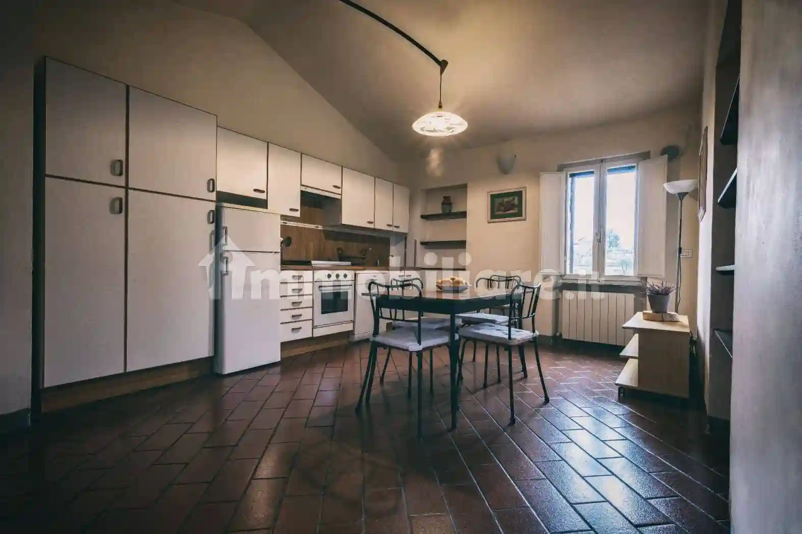 Trilocale Strada delle Tolfe 27, Le Tolfe - Monteliscai, Siena - foto 4