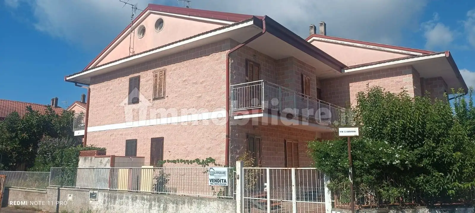 Appartamento in vendita a Casal Velino