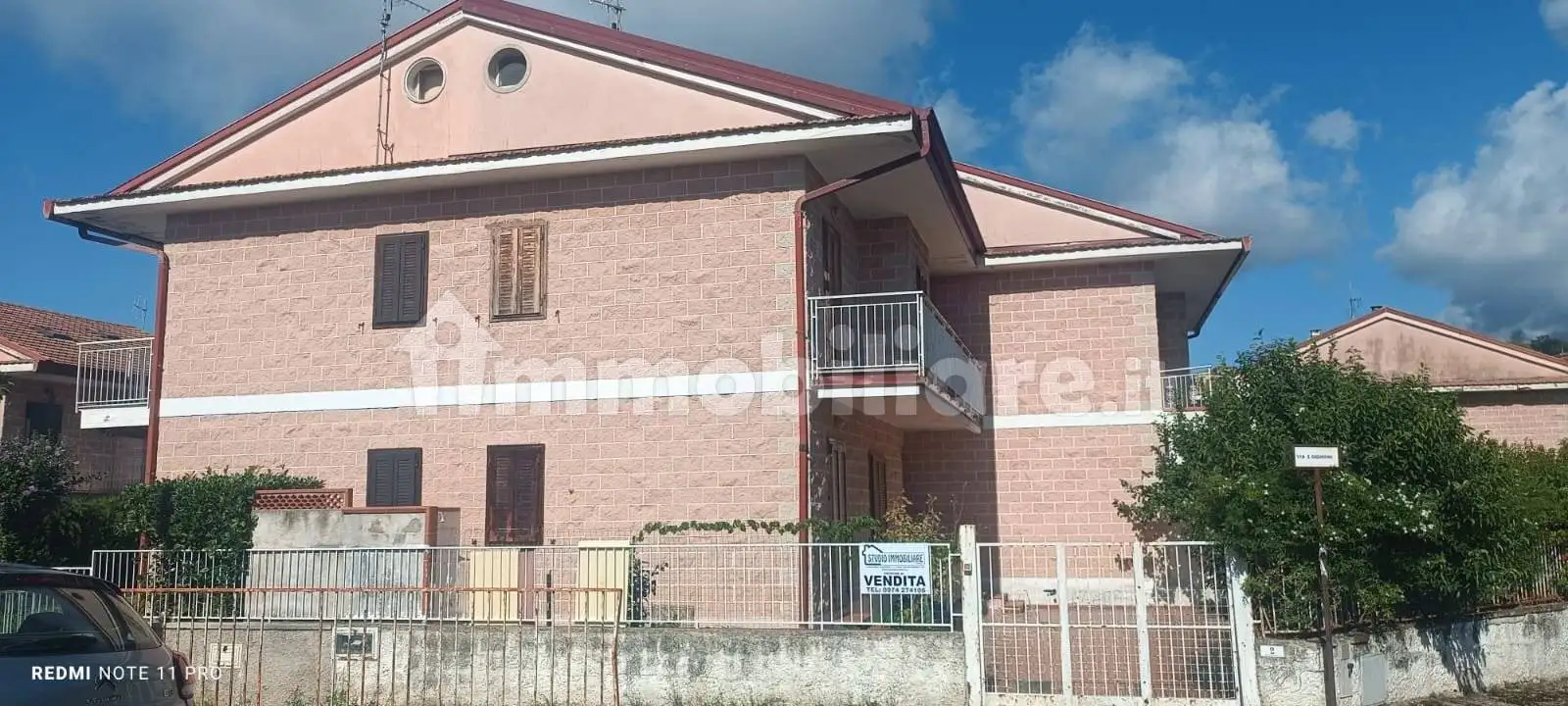 Appartamento via Ad Duo Flumina, Marina Di Casal Velino, Casal Velino - foto 2