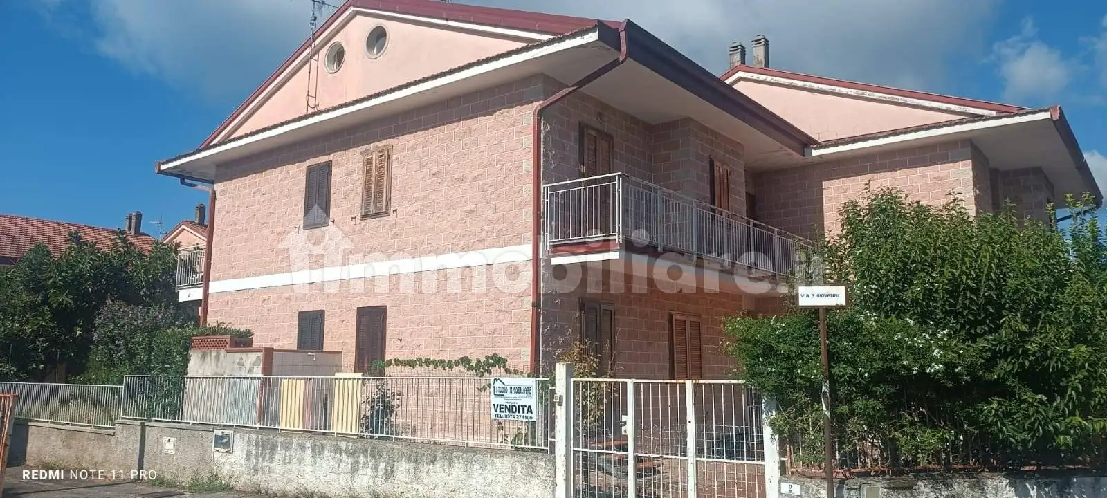 Appartamento via Ad Duo Flumina, Marina Di Casal Velino, Casal Velino - foto 3