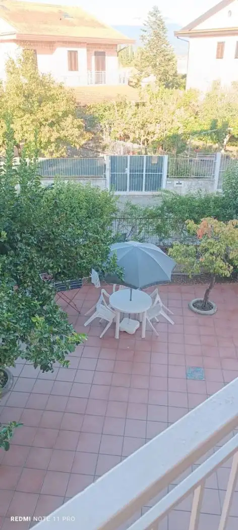 Appartamento via Ad Duo Flumina, Marina Di Casal Velino, Casal Velino - foto 4