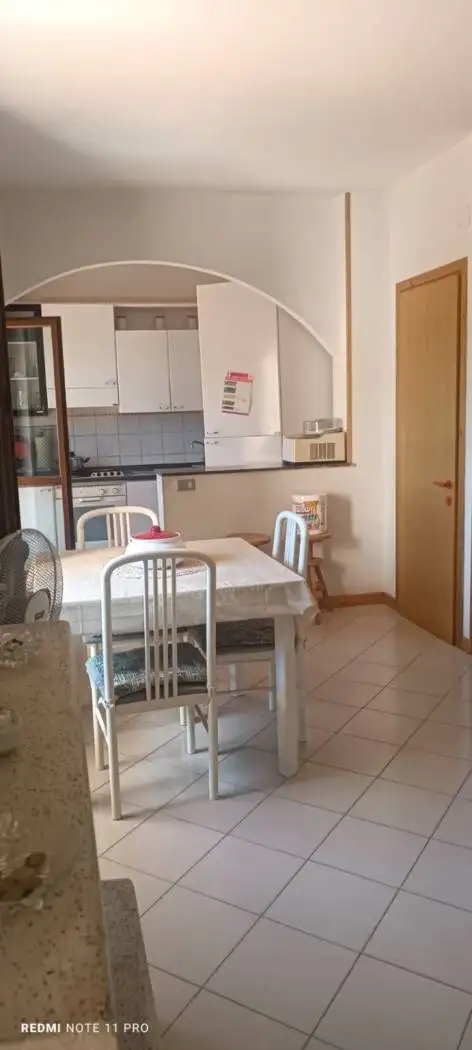 Appartamento via Ad Duo Flumina, Marina Di Casal Velino, Casal Velino - foto 5