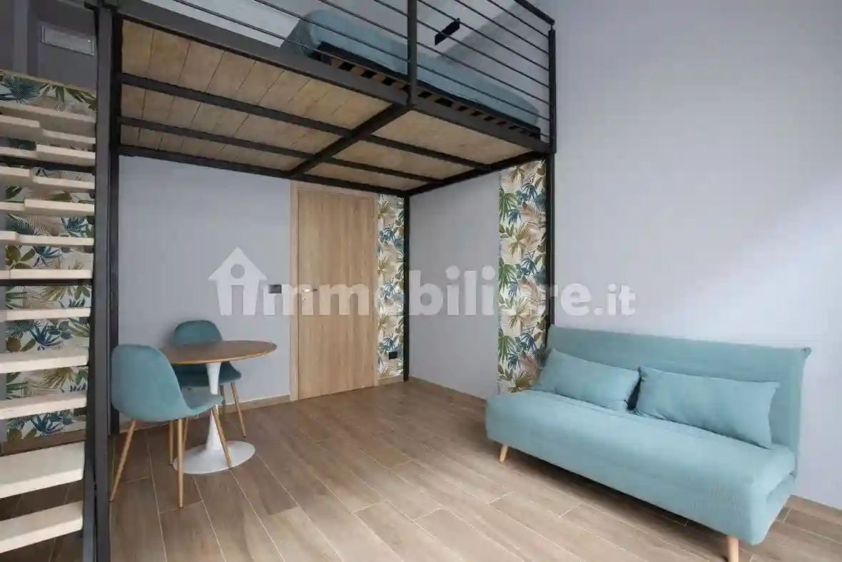 Loft - foto 4