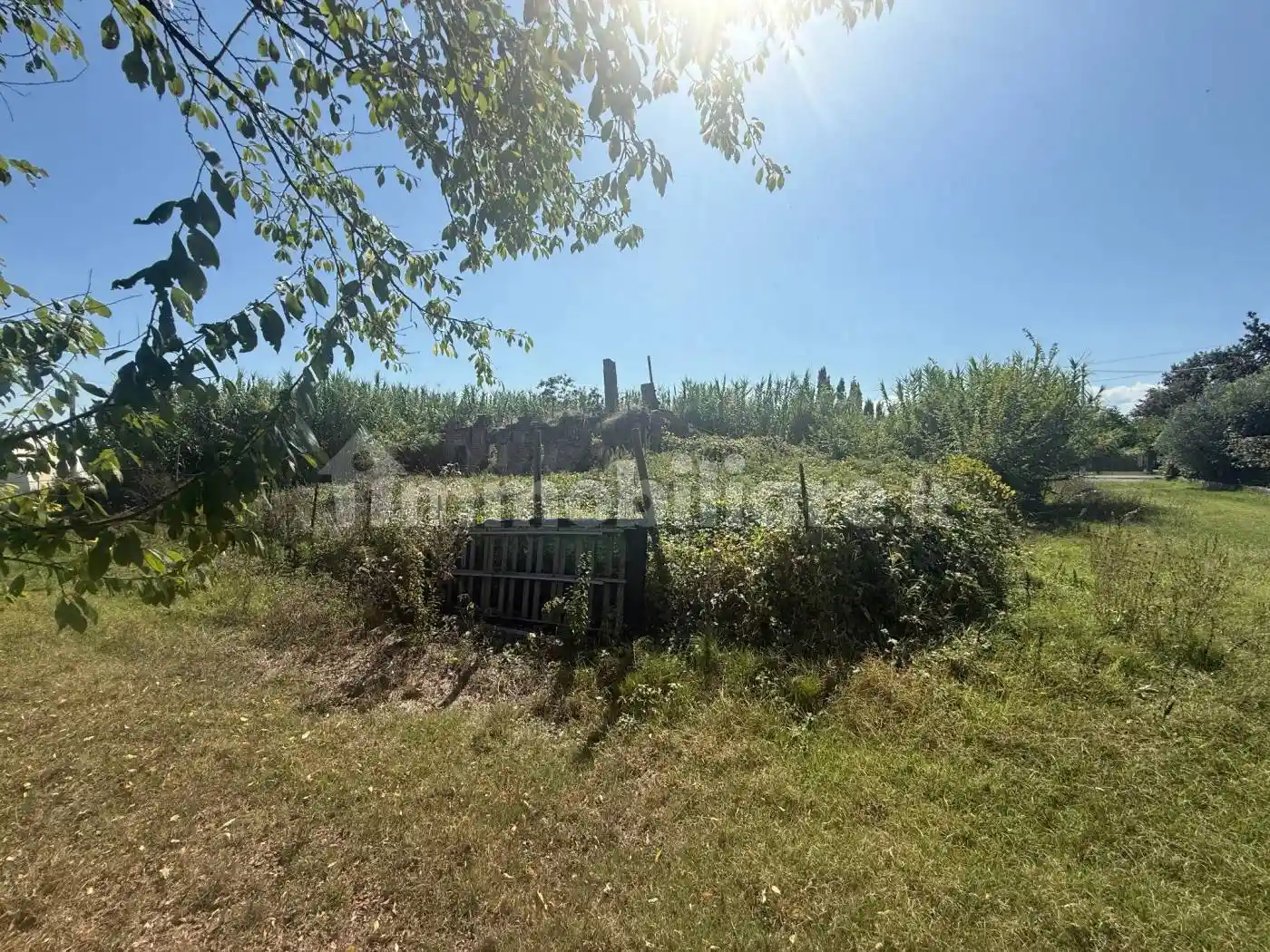 Rustico - Casale in vendita a Modena