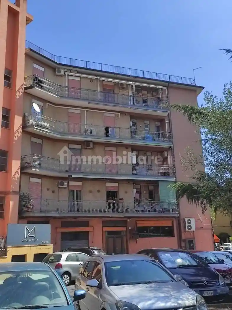 Appartamento in vendita a Mascalucia