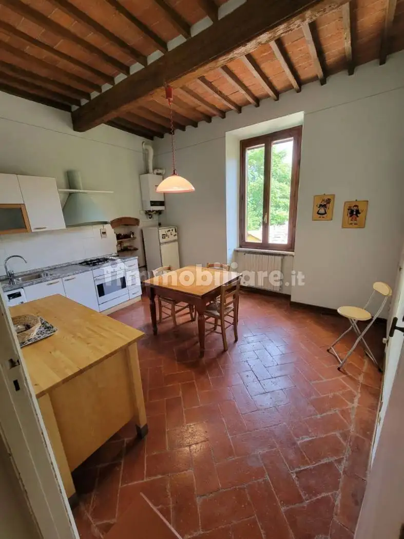 Appartamento in affitto a Arezzo