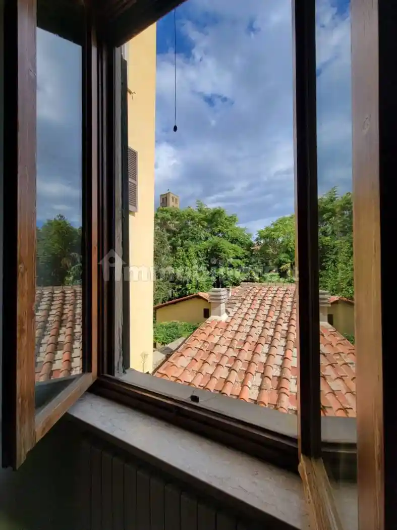 Trilocale via Andrea Cesalpino 12, Porta Crucifera, Arezzo - foto 2