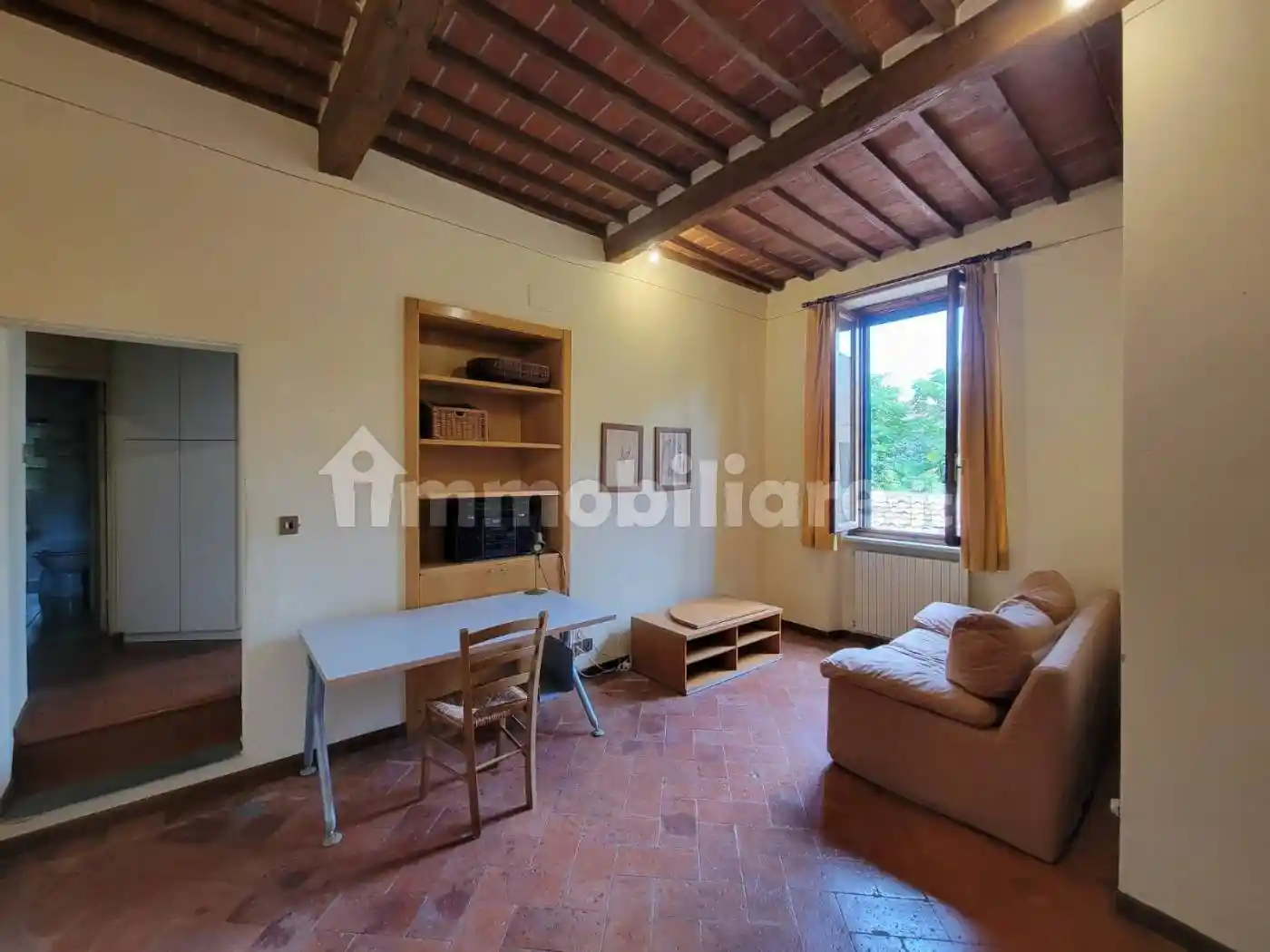 Trilocale via Andrea Cesalpino 12, Porta Crucifera, Arezzo - foto 4