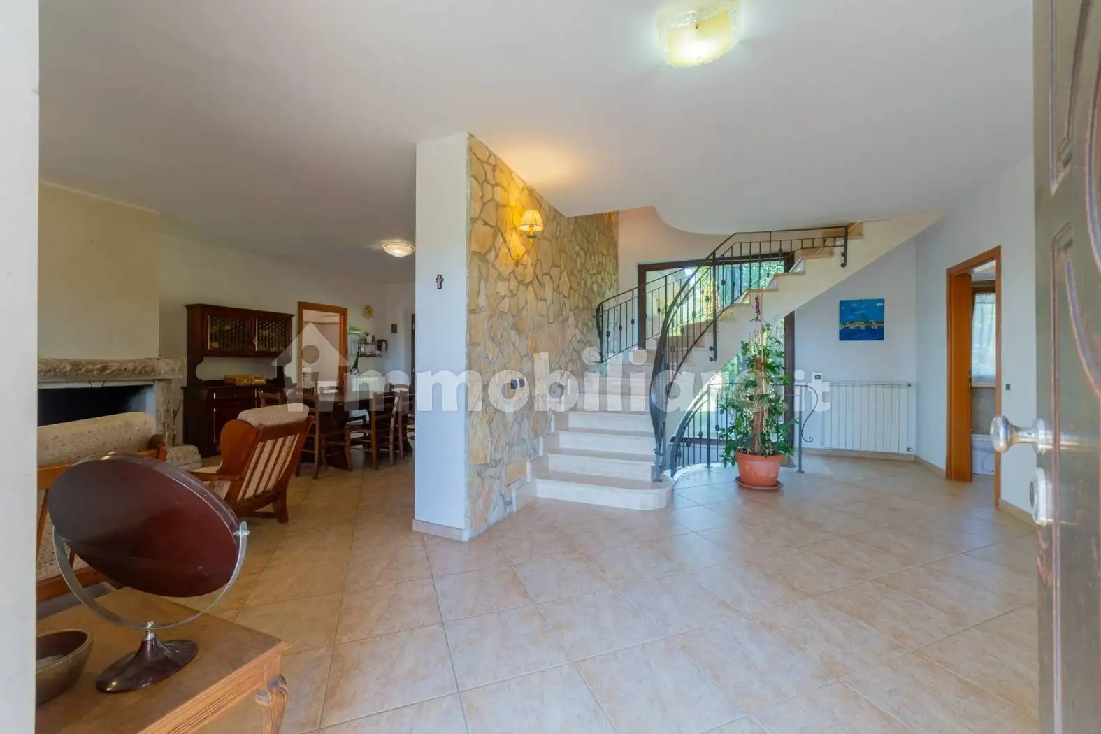 Villa in vendita a Vasto