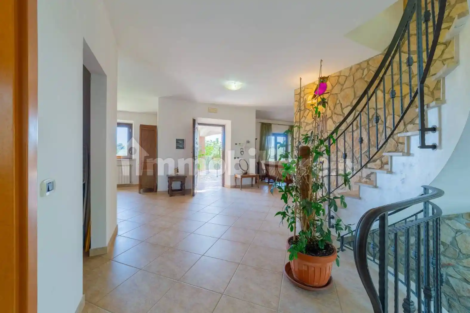 Villa unifamiliare via Maddalena 49, Incoronata, San Lorenzo, Pagliarelli, Vasto - foto 2