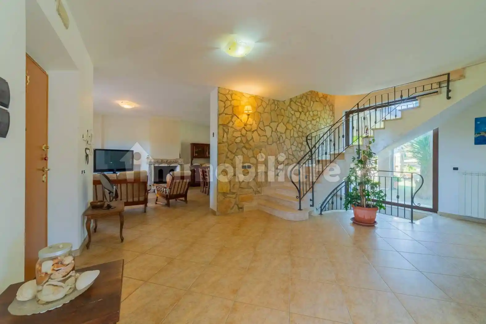 Villa unifamiliare via Maddalena 49, Incoronata, San Lorenzo, Pagliarelli, Vasto - foto 3