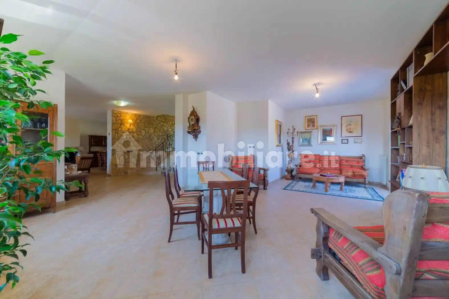 Villa unifamiliare via Maddalena 49, Incoronata, San Lorenzo, Pagliarelli, Vasto - foto 5