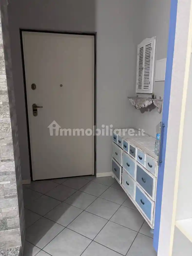 Appartamento in affitto a Borgofranco d'Ivrea
