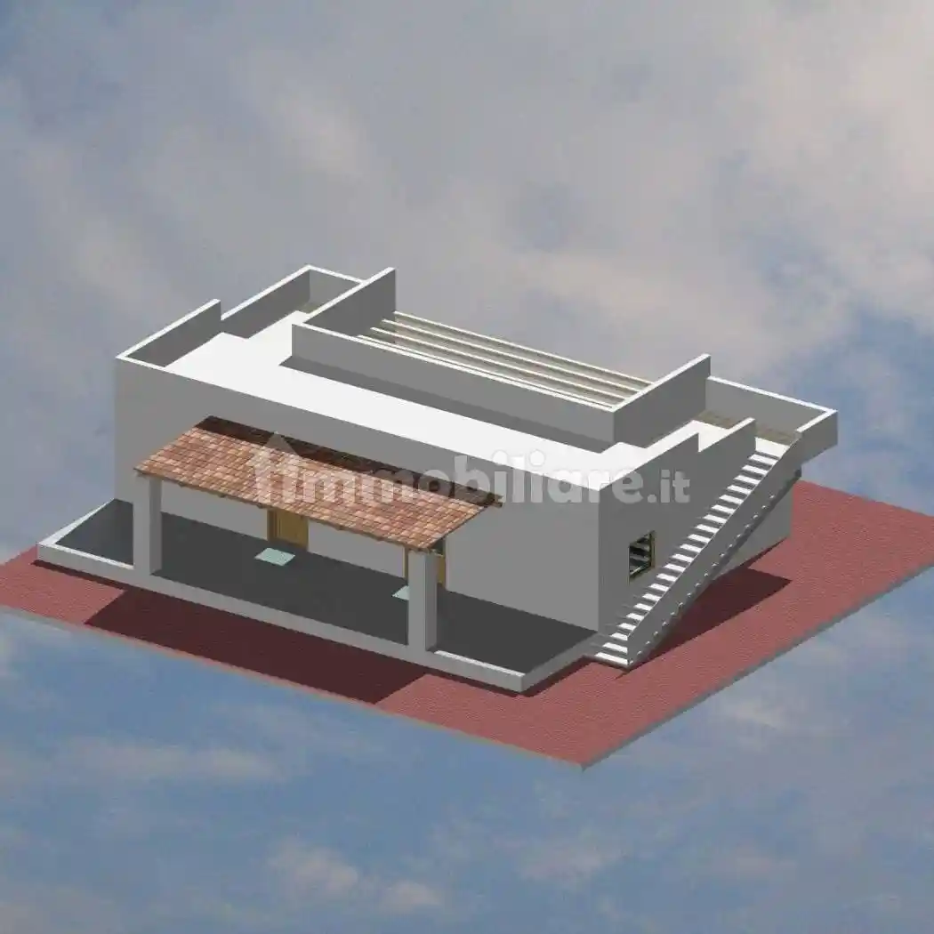 Rustico - Casale in vendita a Manduria