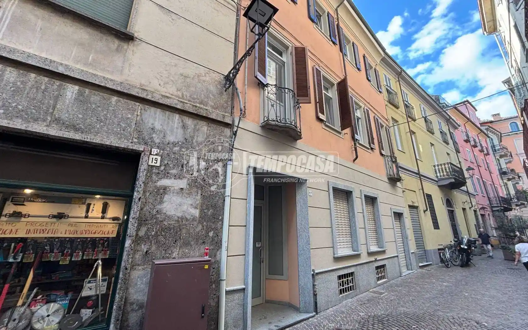 Appartamento in vendita a Casale Monferrato