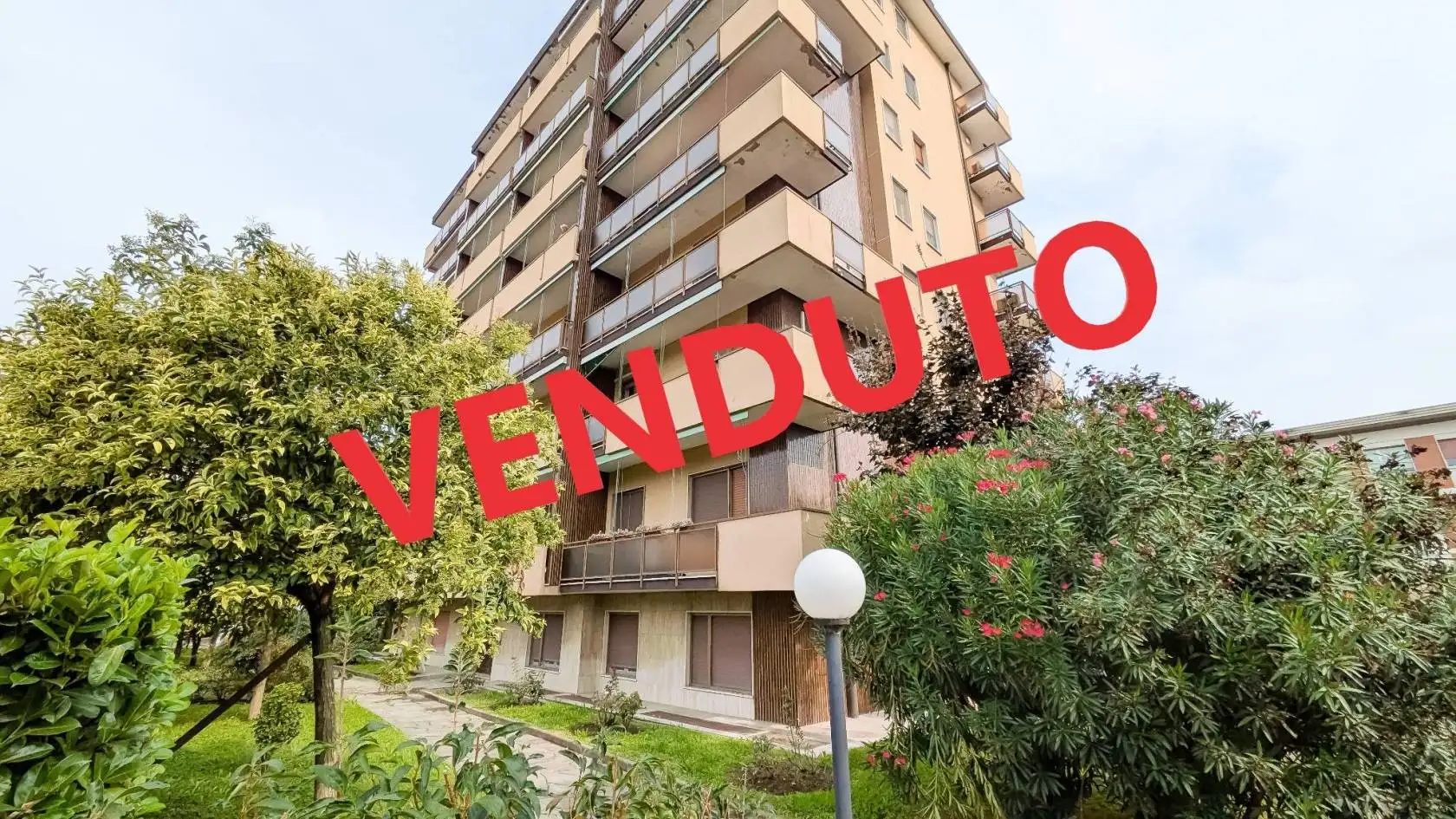 Apartment in vendita a Milan