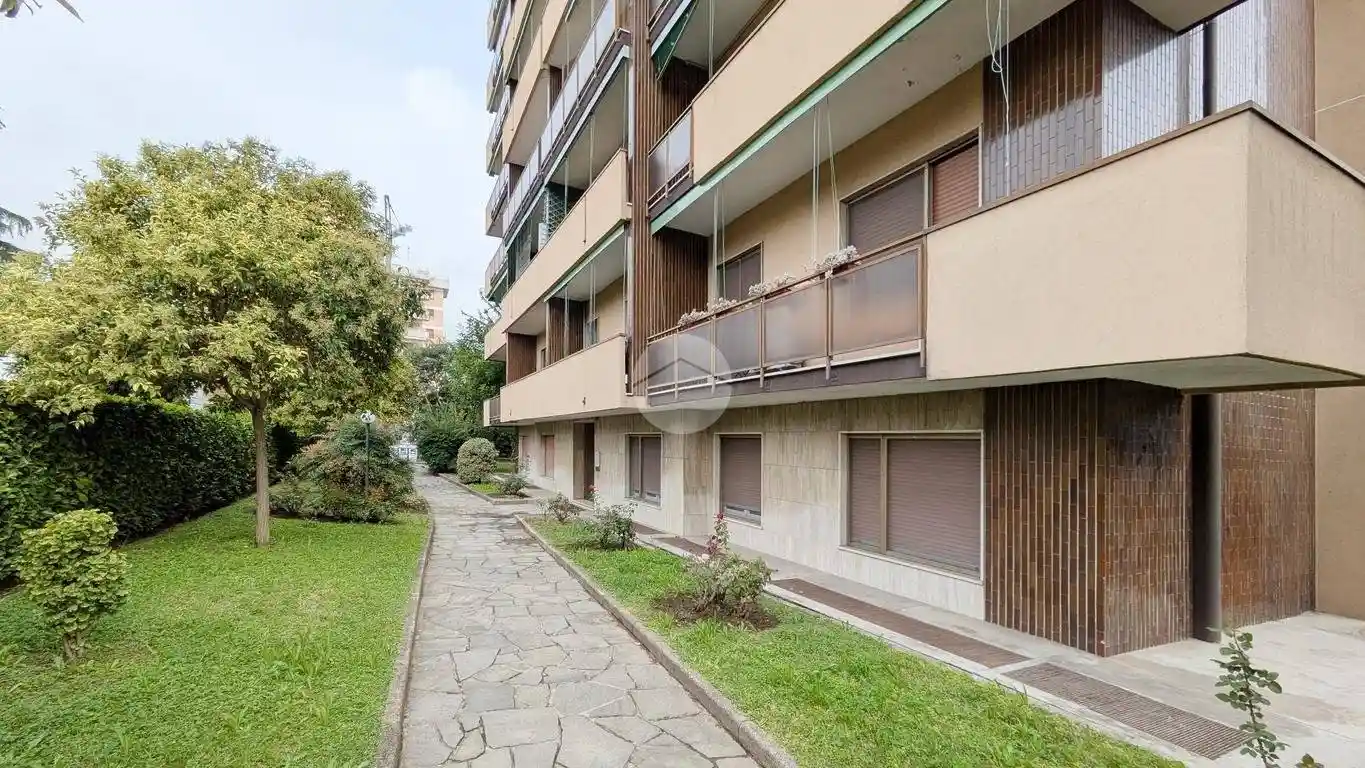 Trilocale via Mecenate 105, Viale Ungheria - Mecenate, Milano - foto 2