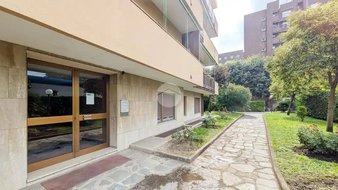 Trilocale via Mecenate 105, Viale Ungheria - Mecenate, Milano - foto 3