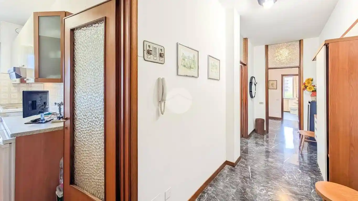 Trilocale via Mecenate 105, Viale Ungheria - Mecenate, Milano - foto 4