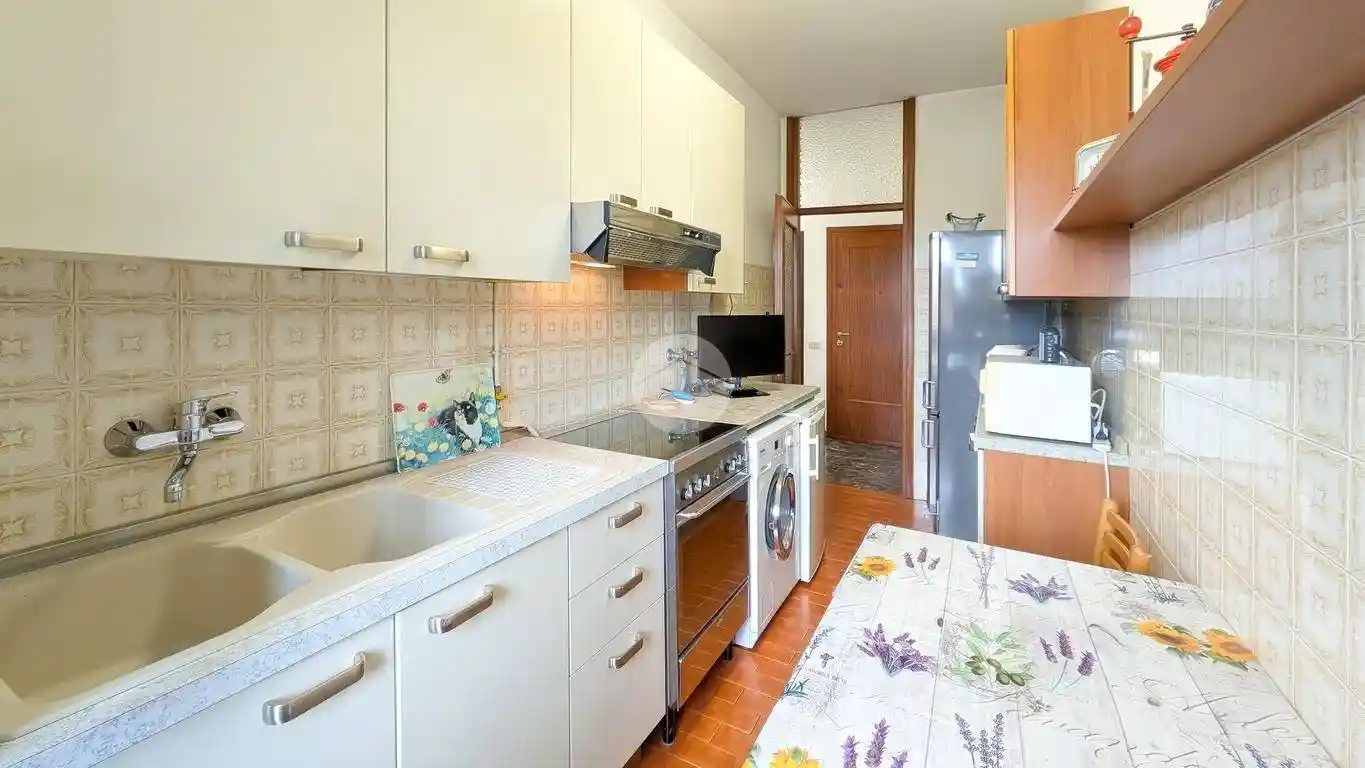 Trilocale via Mecenate 105, Viale Ungheria - Mecenate, Milano - foto 5