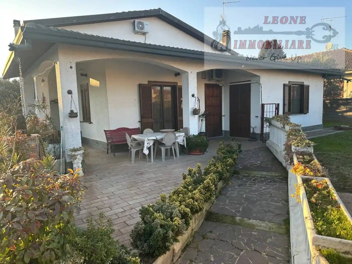 Villa in vendita a Noviglio