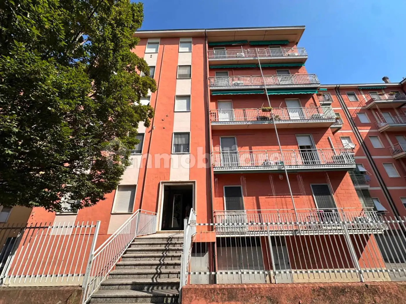 Appartamento in vendita a Cremona