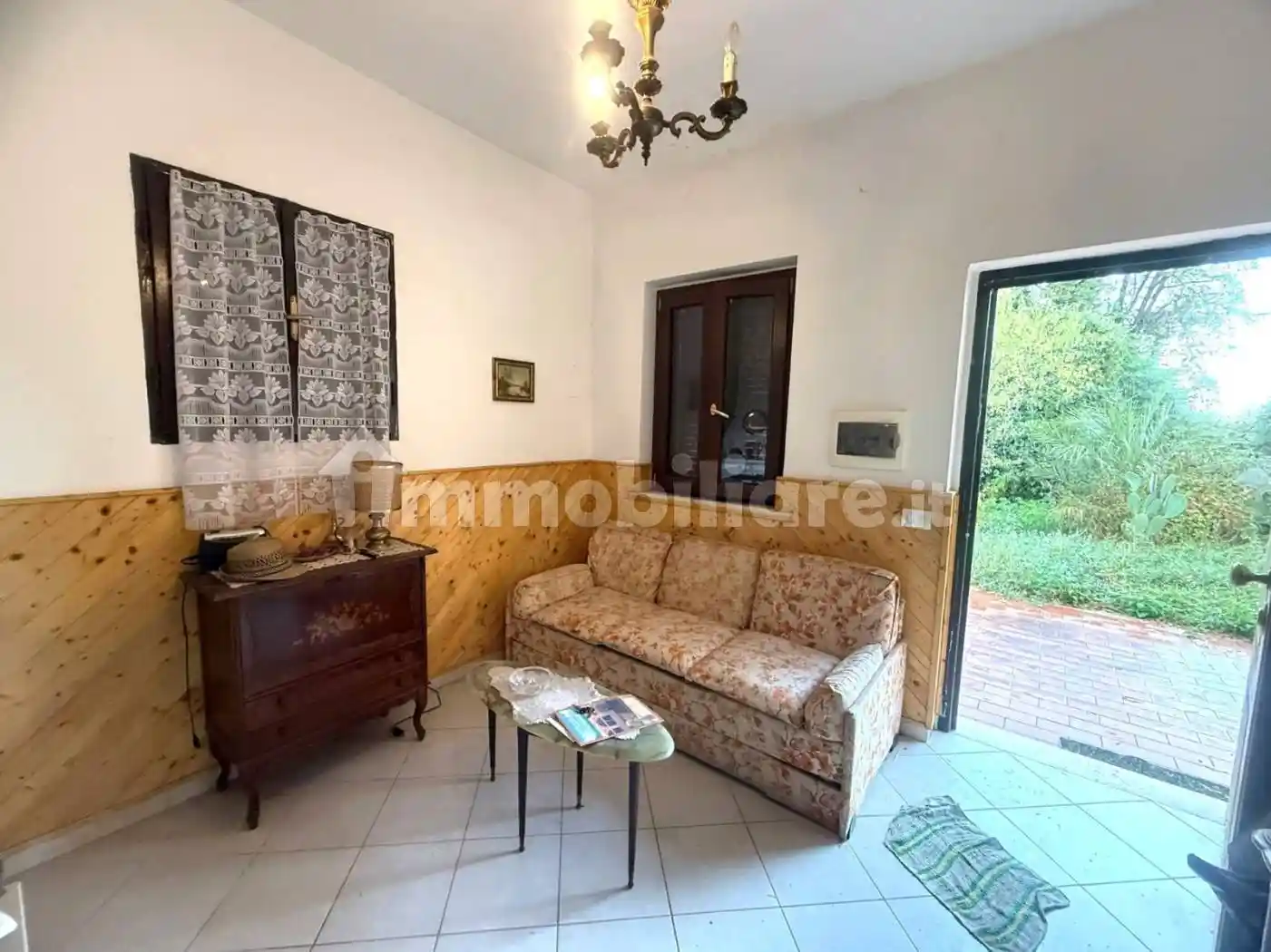 Villa in vendita a Zagarolo