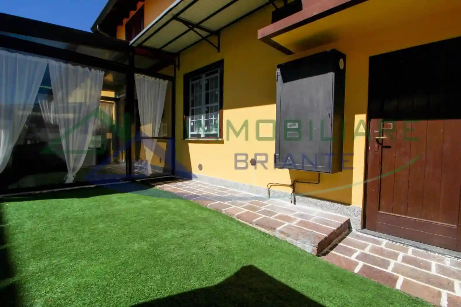 Villetta a schiera - foto 2